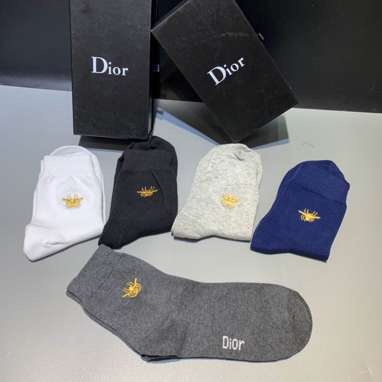 Dior socks 77